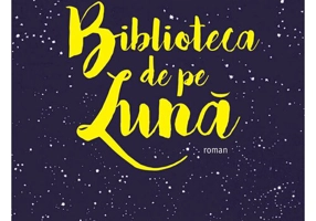 Biblioteca de pe Luna