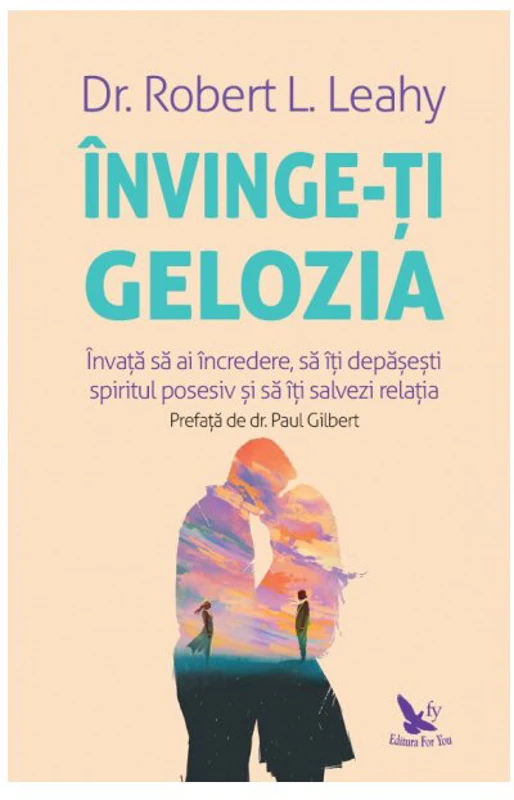 Invinge-ti gelozia