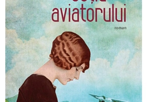 Sotia aviatorului