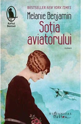 Sotia aviatorului