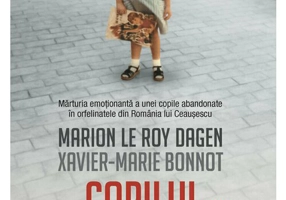 Copilul si dictatorul