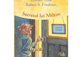 Secretul lui Milton