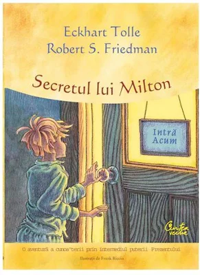 Secretul lui Milton