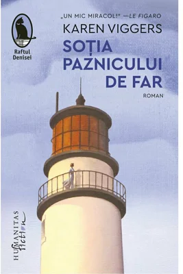 Sotia paznicului de far