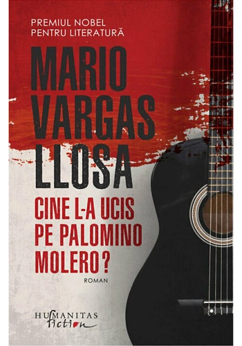 Cine l-a ucis pe Palomino Molero?