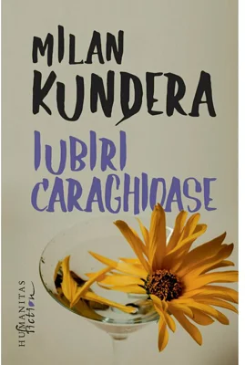 Iubiri caraghioase