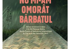 Nu mi-am omorat barbatul