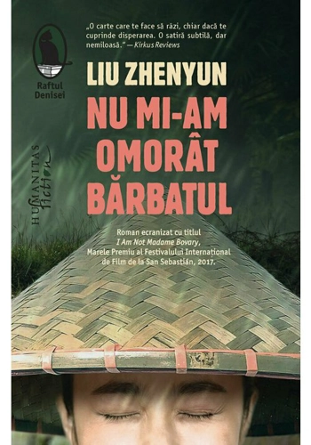 Nu mi-am omorat barbatul