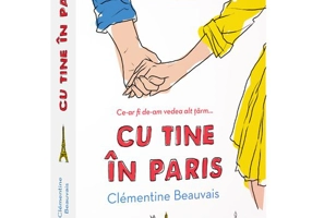 Cu tine in Paris