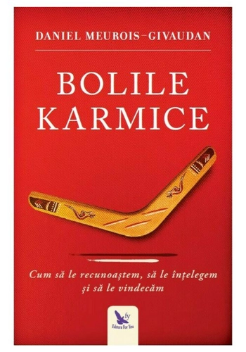 Bolile karmice