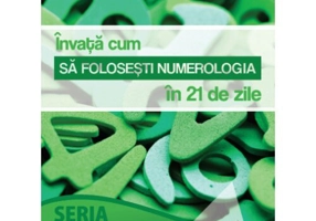 Invata cum sa folosesti numerologia in 21 de zile