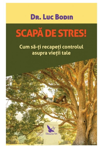 Scapa de stres!