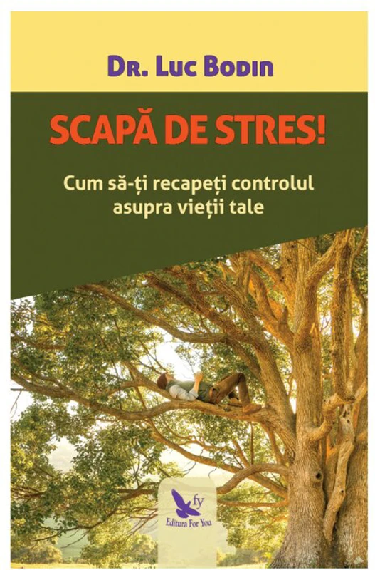 Scapa de stres!