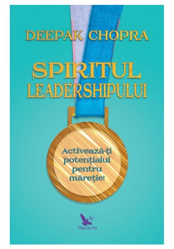 Spiritul leadershipului