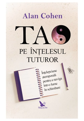 Tao pe intelesul tuturor
