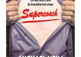 Supercoach