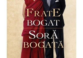 FRATE BOGAT, SORA BOGATA