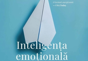 INTELIGENTA EMOTIONALA IN LEADERSHIP