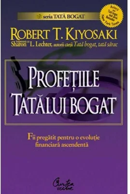 Profetiile tatalui bogat