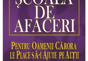 SCOALA DE AFACERI