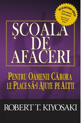 SCOALA DE AFACERI