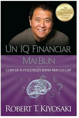 UN IQ FINANCIAR MAI BUN