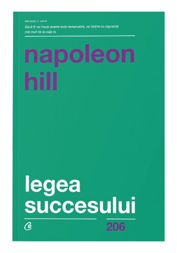 Legea succesului