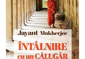 Intalnire cu un calugar