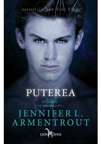 Puterea. Seria Titanii, Vol. 2