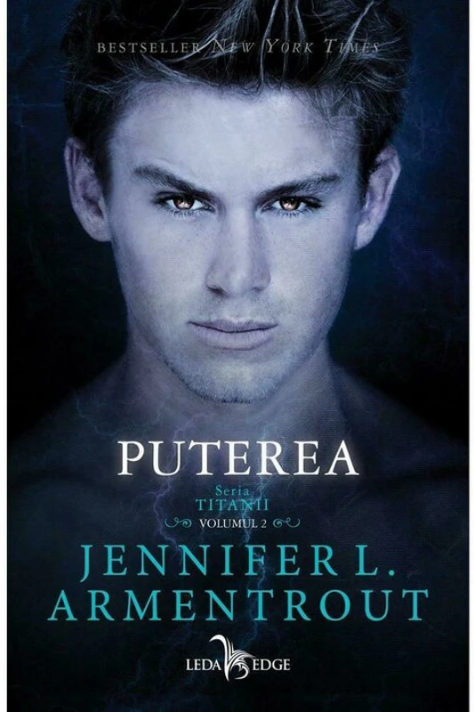 Puterea. Seria Titanii, Vol. 2