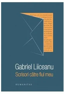Scrisori catre fiul meu