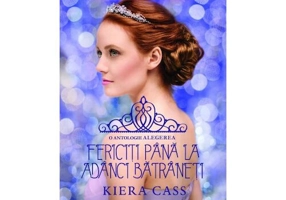 Fericiti pana la adanci batraneti