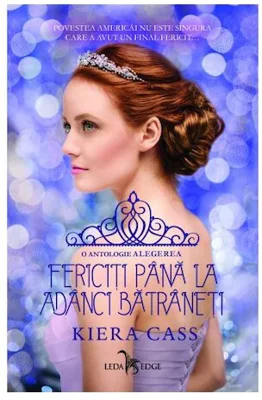 Fericiti pana la adanci batraneti