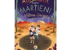 Adevarul despre Martieni