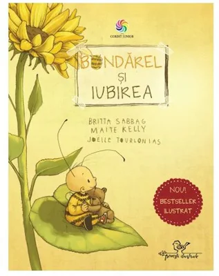 Bondarel si iubirea