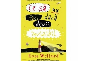 Ce sa nu faci daca devii invizibil