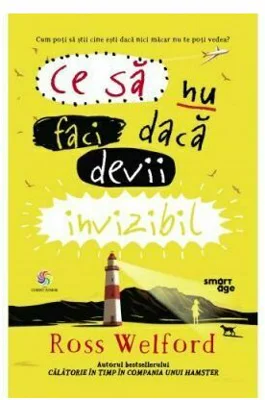 Ce sa nu faci daca devii invizibil