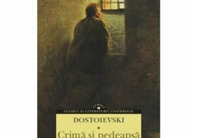 Crima si pedeapsa