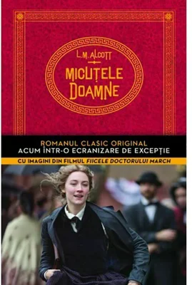Micutele doamne
