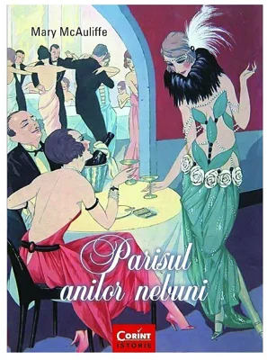 Parisul anilor nebuni