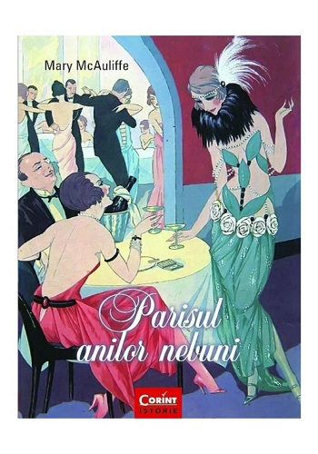 Parisul anilor nebuni