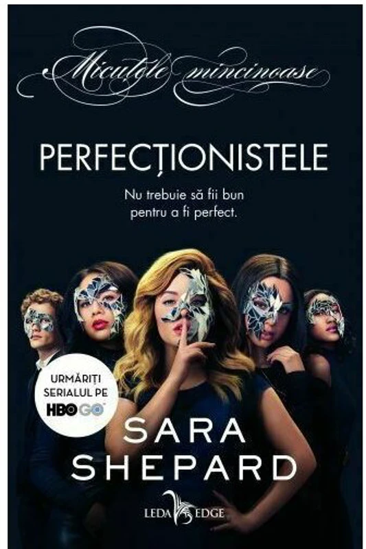 Perfectionistele
