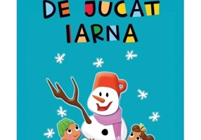 Jocuri de jucat iarna