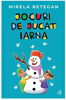 Jocuri de jucat iarna