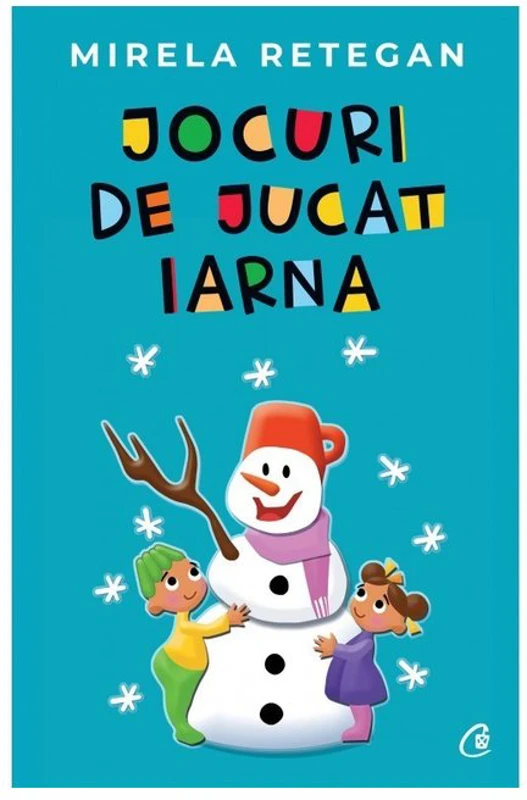 Jocuri de jucat iarna