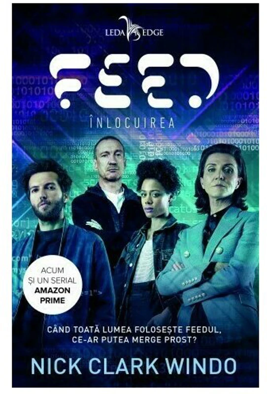 Feed. Inlocuirea