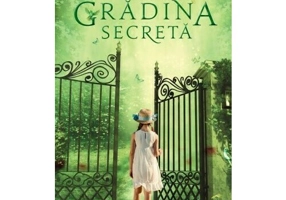 Gradina secreta