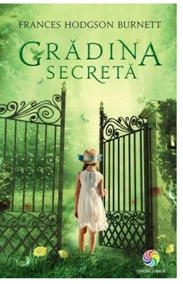 Gradina secreta