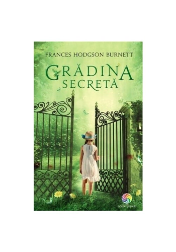 Gradina secreta