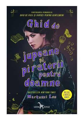 Ghid de jupoane si piraterii pentru doamne